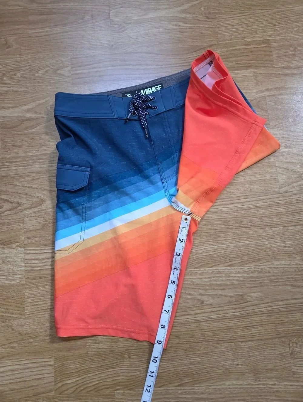 Rip Curl 18